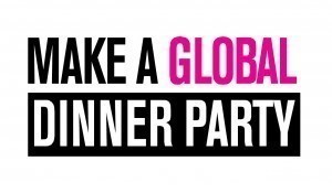 Picture make a global party dinner   posting 5