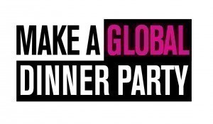Picture make a global party dinner   posting 4