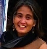 Eileen Legaspi-Ramirez