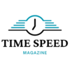 Time Speed Magazine