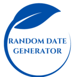 Random Date Generator