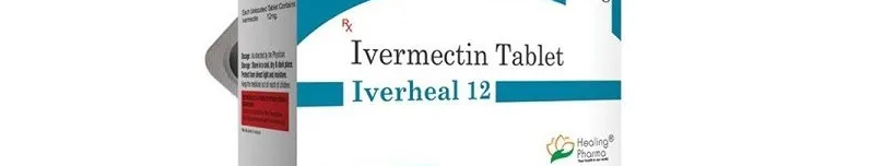 Ivermectin for humans