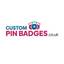 Custom Pin Badges UK