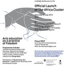 Africa cluster square thumb