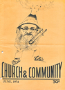 Church community thumb