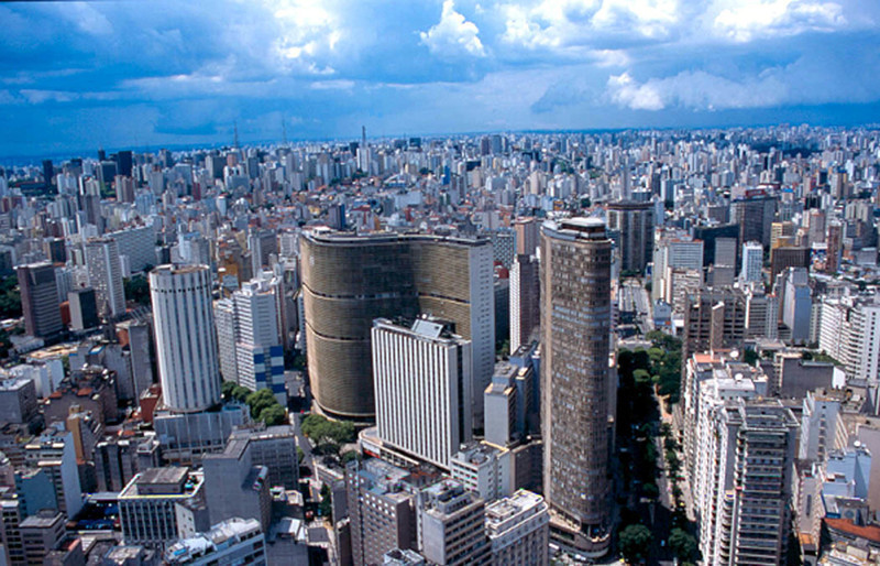 Recommendations for your arrival in Sao Paulo