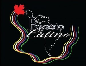 Toronto working group Proyecto Latin@